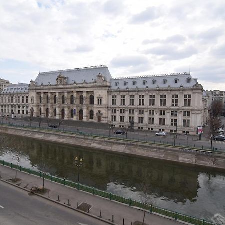 Old Town - Beautiful View Apartment Букурещ Екстериор снимка