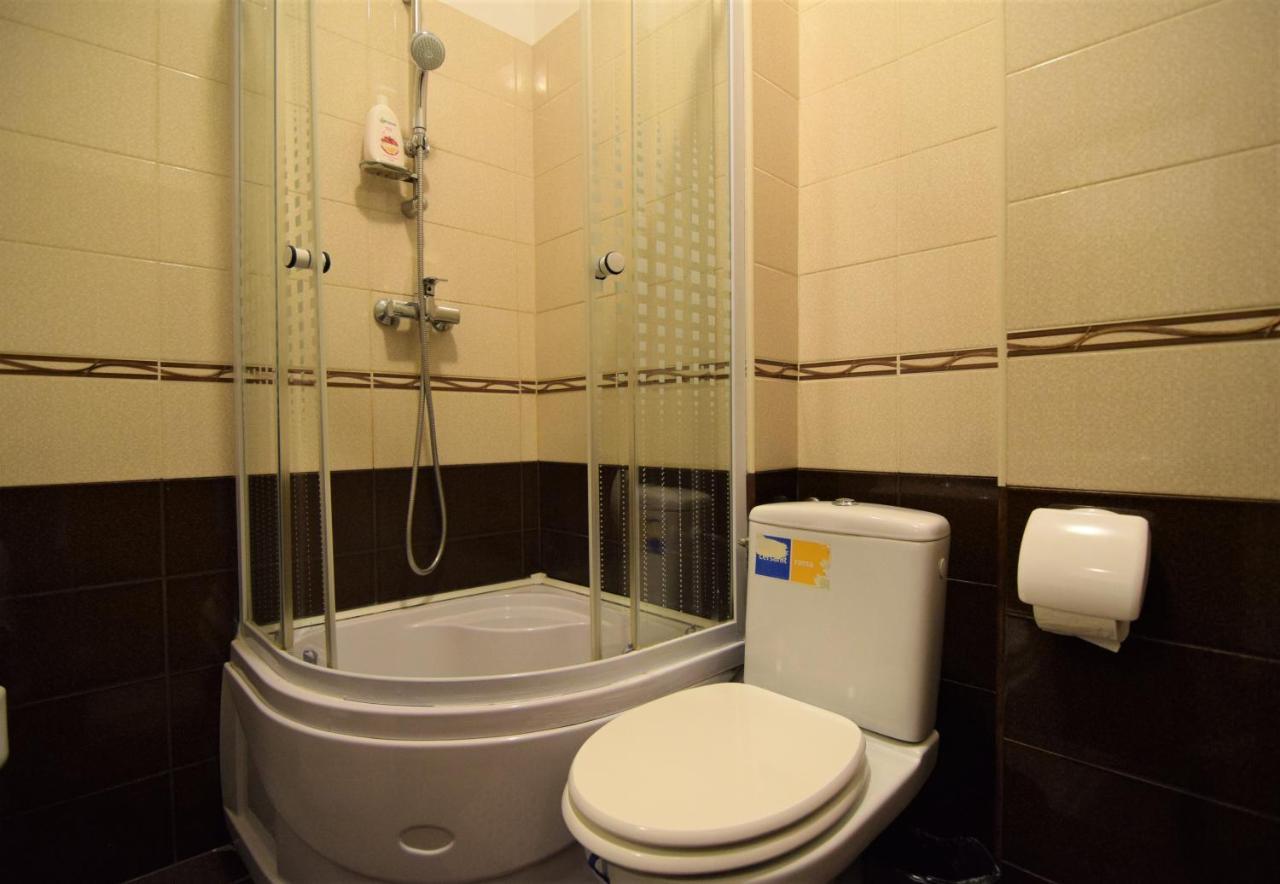 Old Town - Beautiful View Apartment Букурещ Екстериор снимка