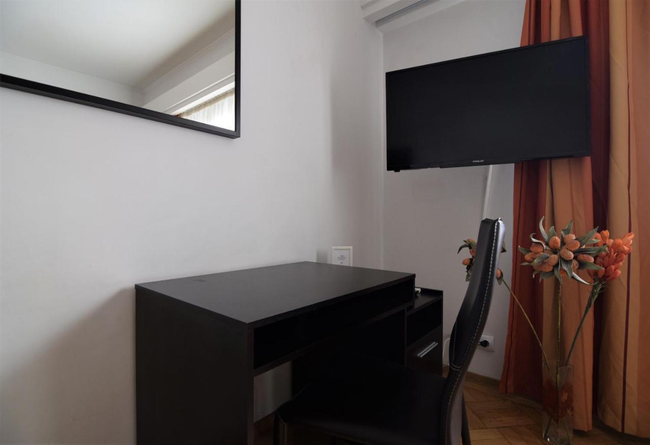 Old Town - Beautiful View Apartment Букурещ Екстериор снимка