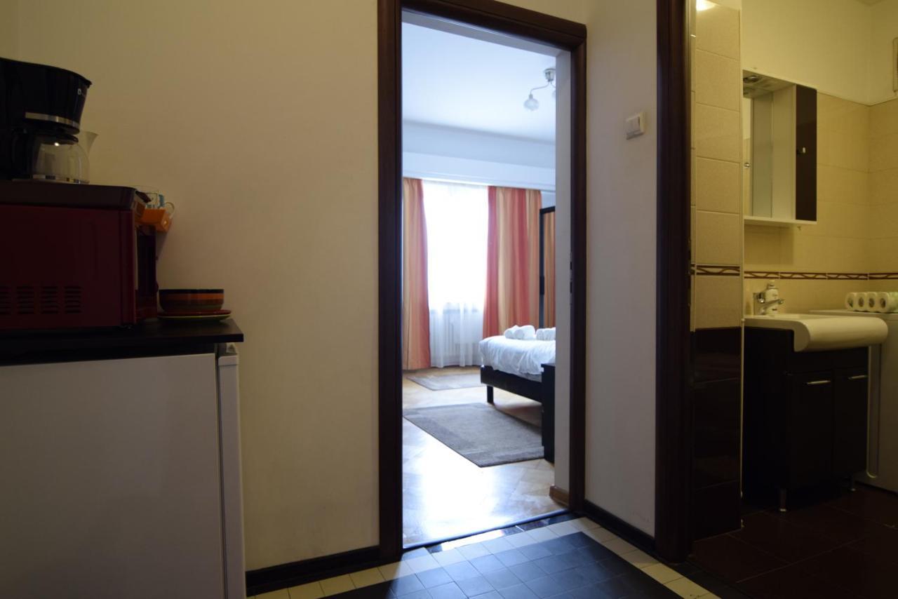 Old Town - Beautiful View Apartment Букурещ Екстериор снимка