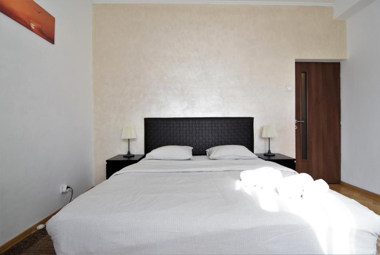 Old Town - Beautiful View Apartment Букурещ Екстериор снимка