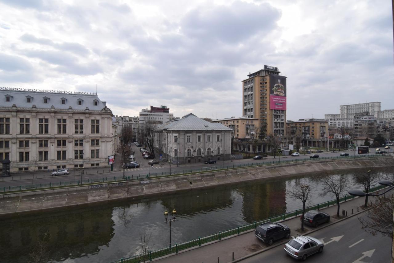 Old Town - Beautiful View Apartment Букурещ Екстериор снимка